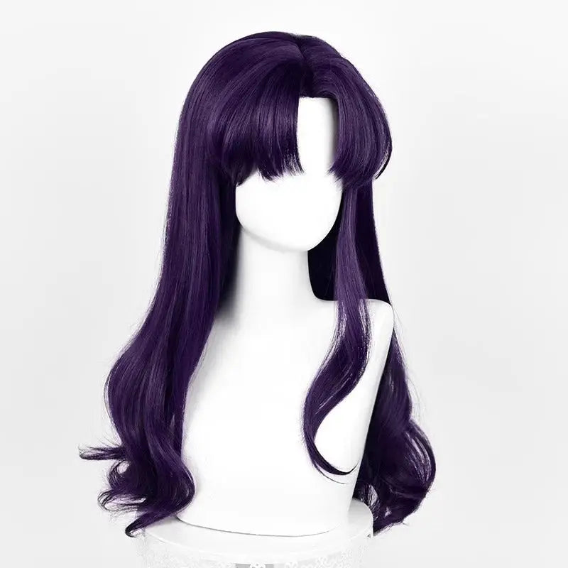Anime Wig