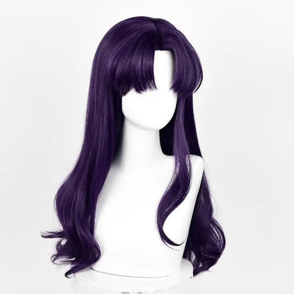 Anime Wig