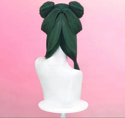 Anime Wig