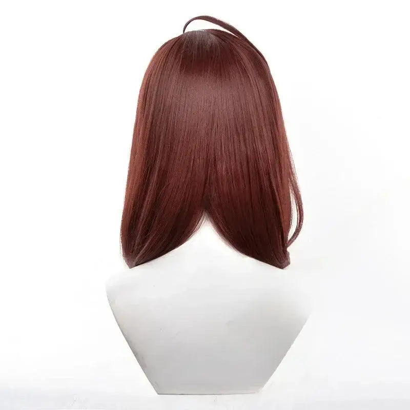 Anime Wig