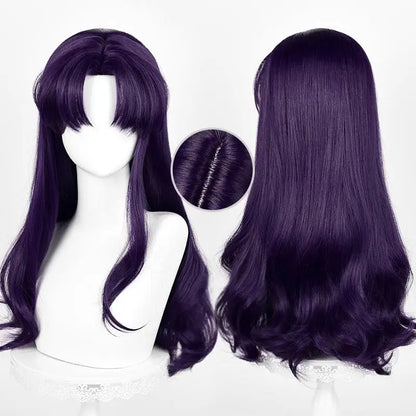 Anime Wig