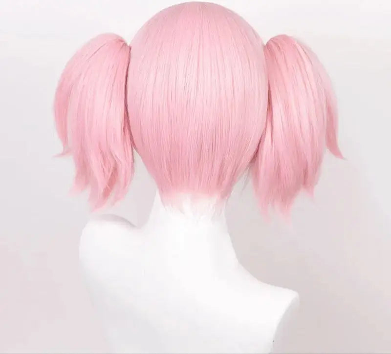 Anime Wig