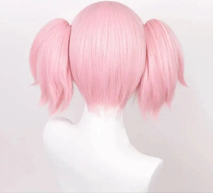 Anime Wig