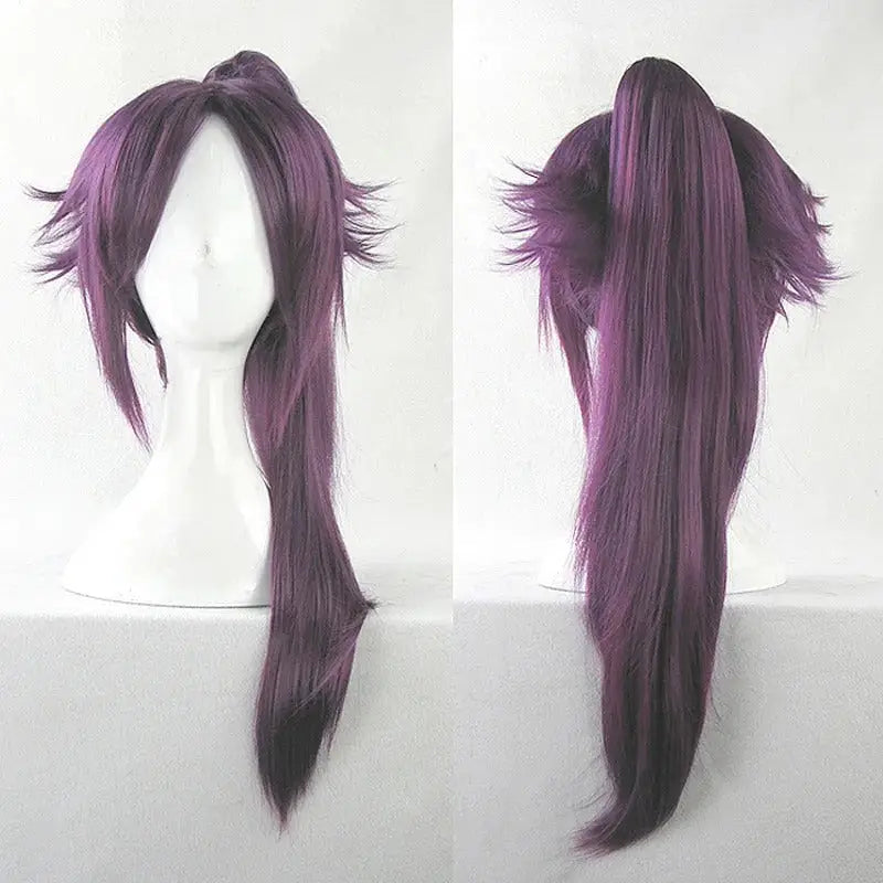 Anime Wig