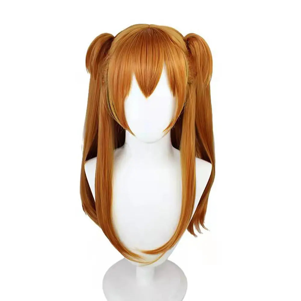 Anime Wig