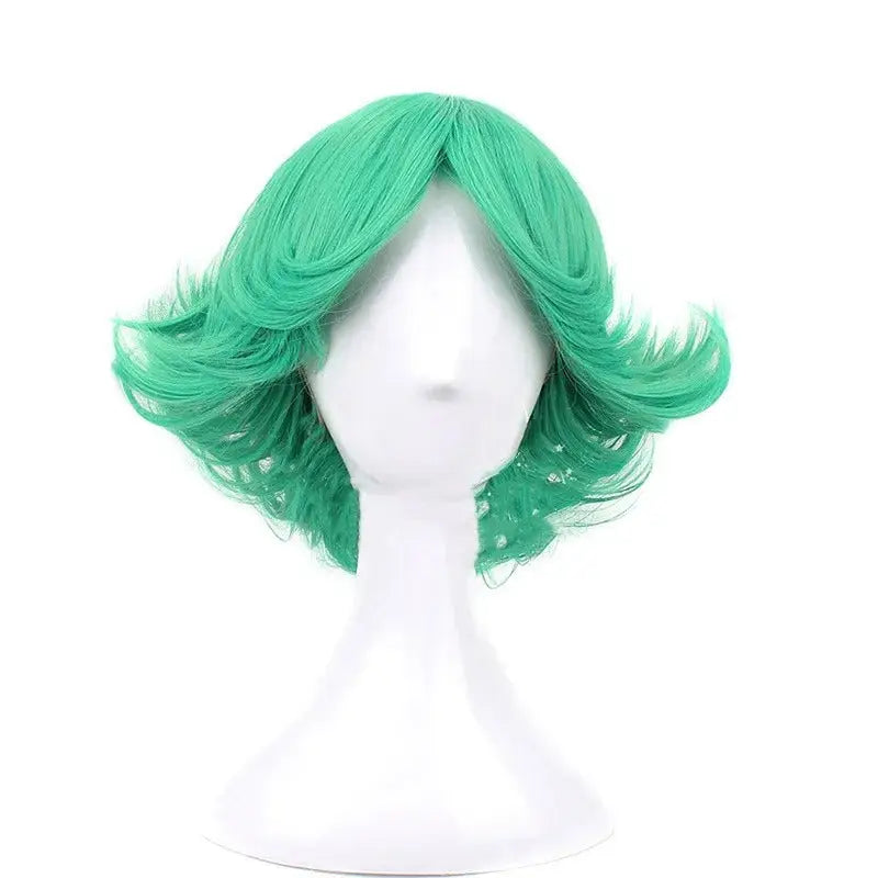 Anime Wig