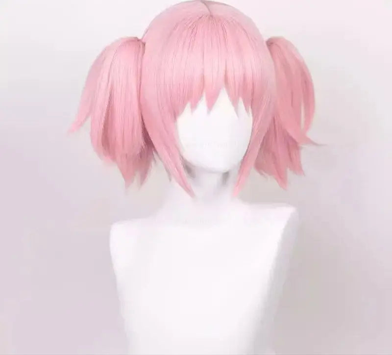 Anime Wig