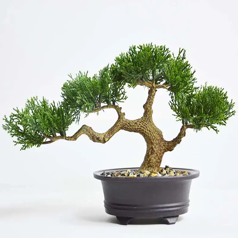 Artificial Bonsai Tree