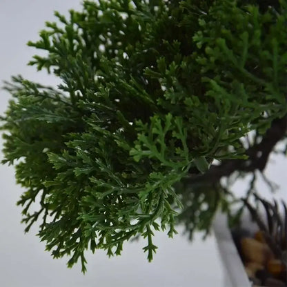 Pine Artificial Bonsai Tree