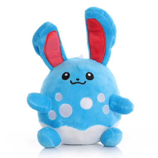 Azumarill Stuffed Plush Toy