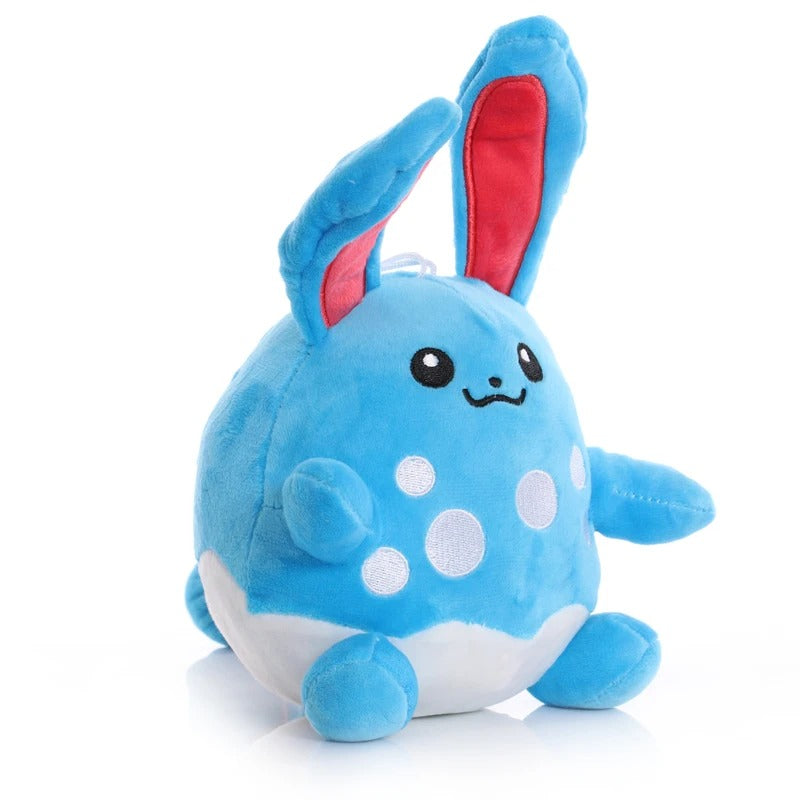 Azumarill Stuffed Plush Toy