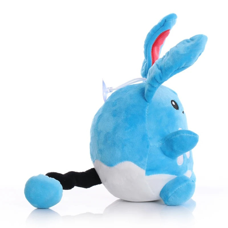 Azumarill Stuffed Plush Toy