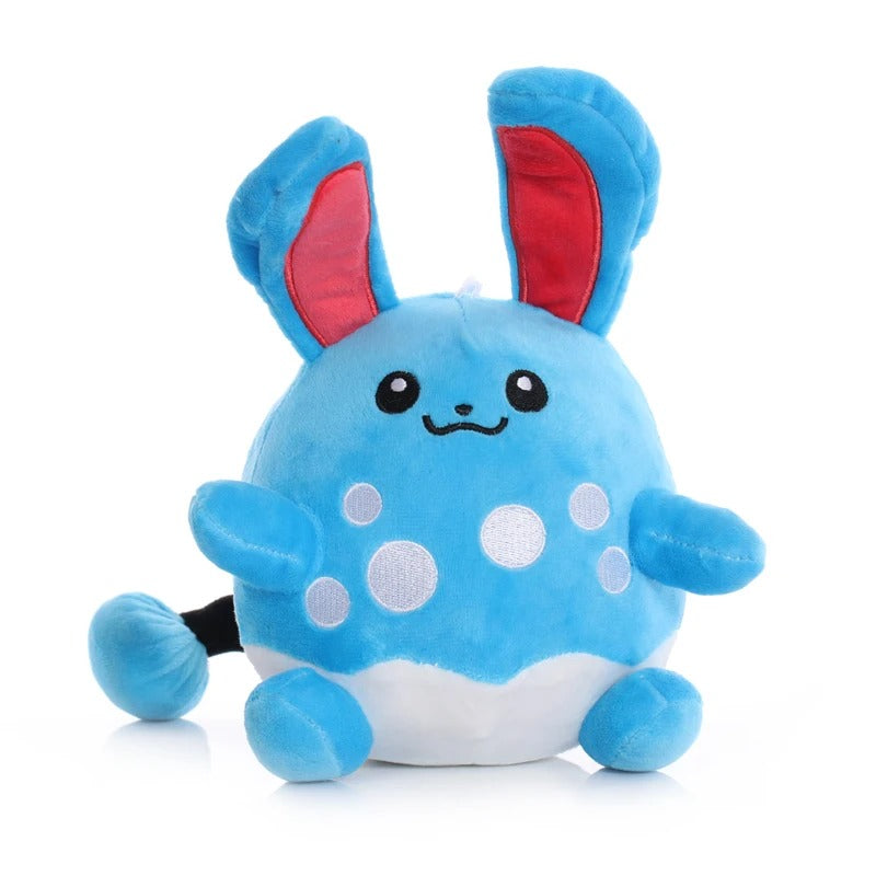 Azumarill Stuffed Plush Toy