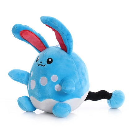 Azumarill Stuffed Plush Toy