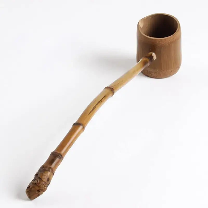 Bamboo Ladle