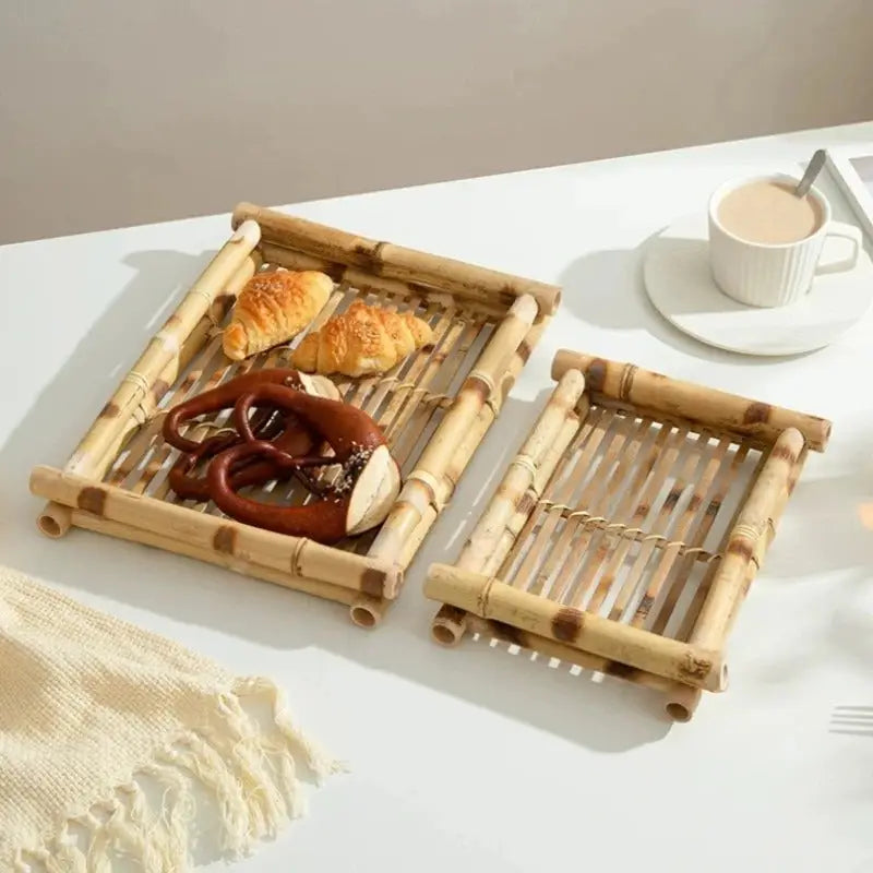 Bamboo Tray