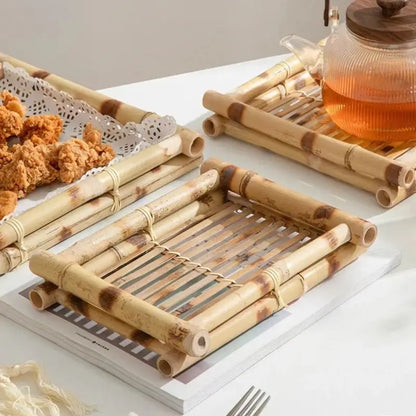 Bamboo Tray