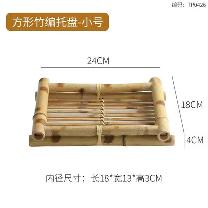 Bamboo Tray