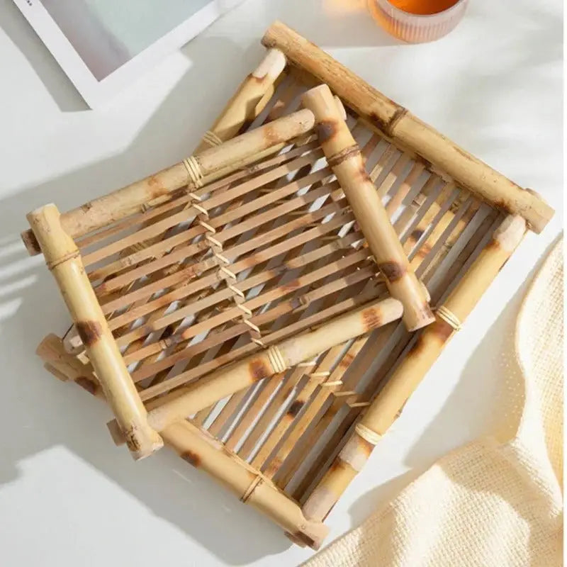 Bamboo Tray