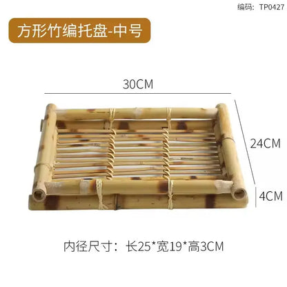 Bamboo Tray