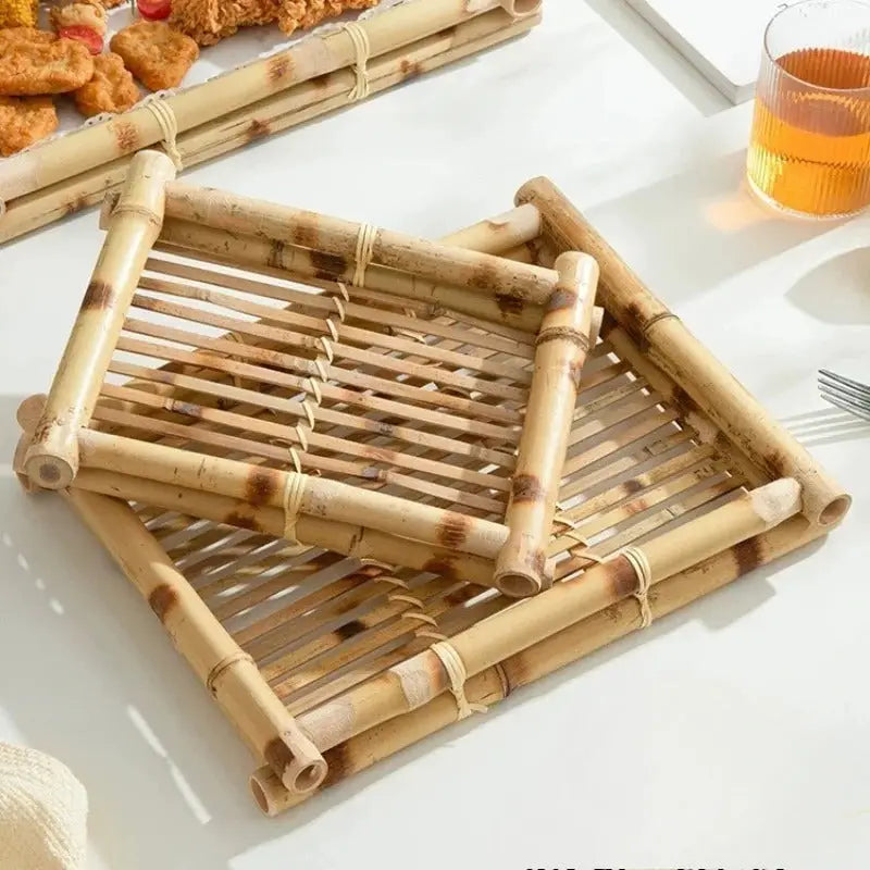 Bamboo Tray
