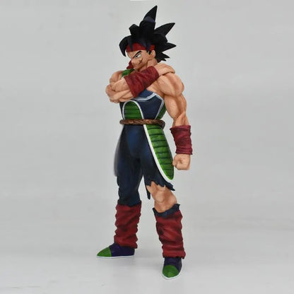 Classic Bardock Action Figure