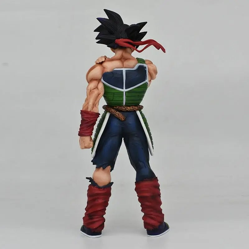 Classic Bardock Action Figure