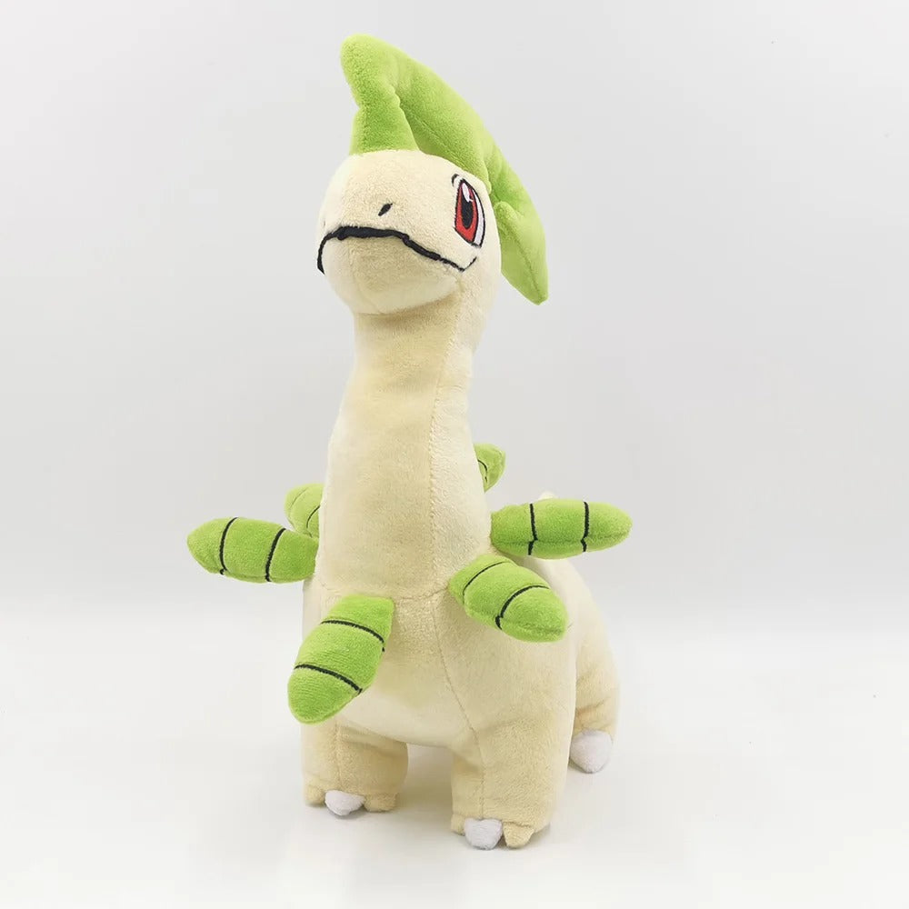 Bayleef Stuffed Plush Toy