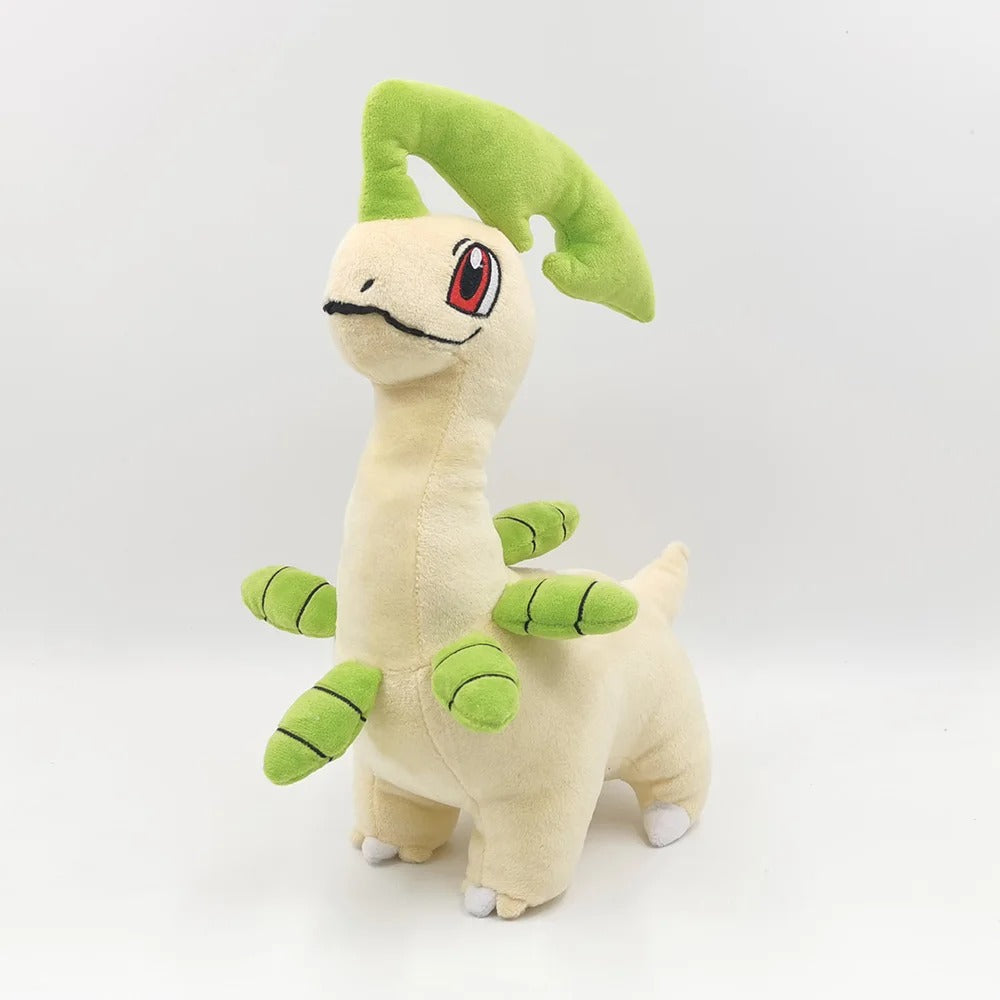 Bayleef Stuffed Plush Toy