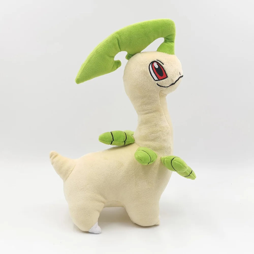 Bayleef Stuffed Plush Toy