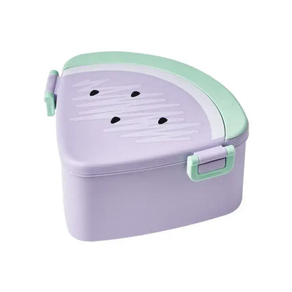 Cute Watermelon Bento Lunch Box