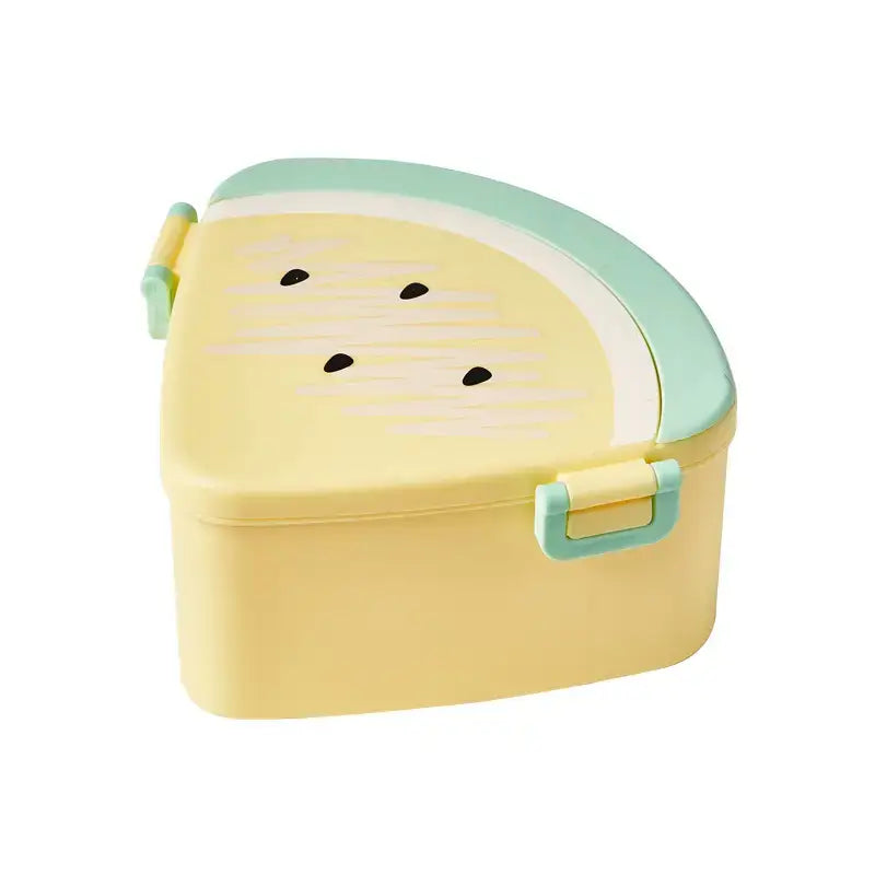 Cute Watermelon Bento Lunch Box