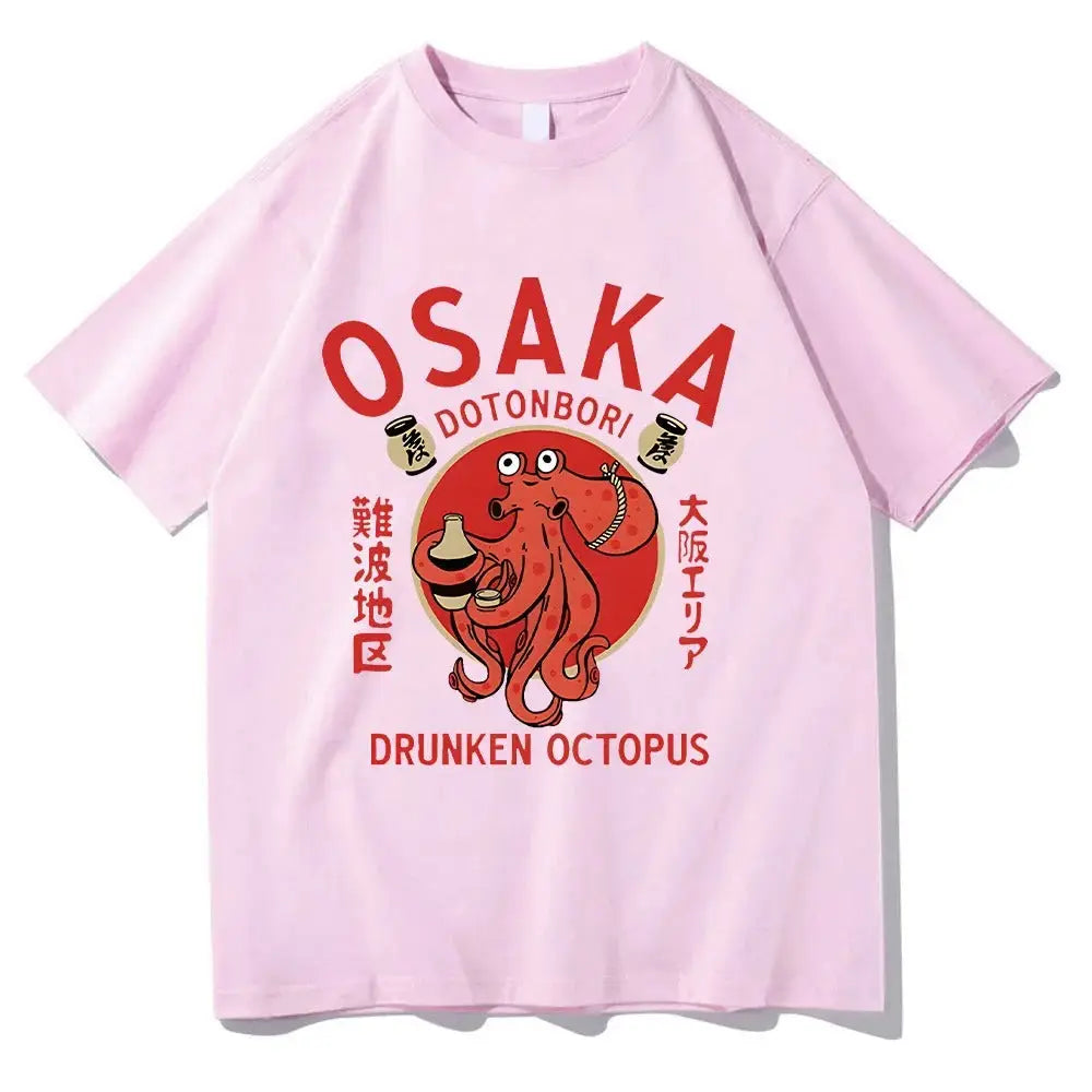 Japanese Shirt