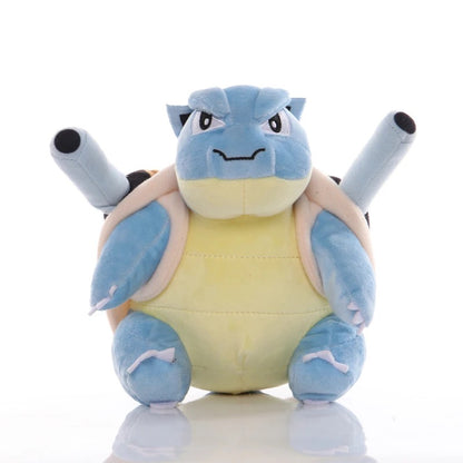 Blastoise Stuffed Plush Toy