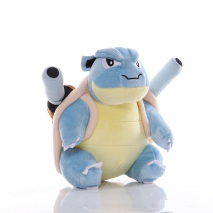 Blastoise Stuffed Plush Toy