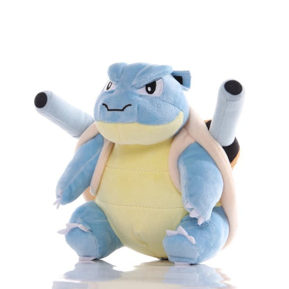 Blastoise Stuffed Plush Toy