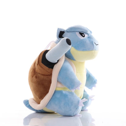 Blastoise Stuffed Plush Toy