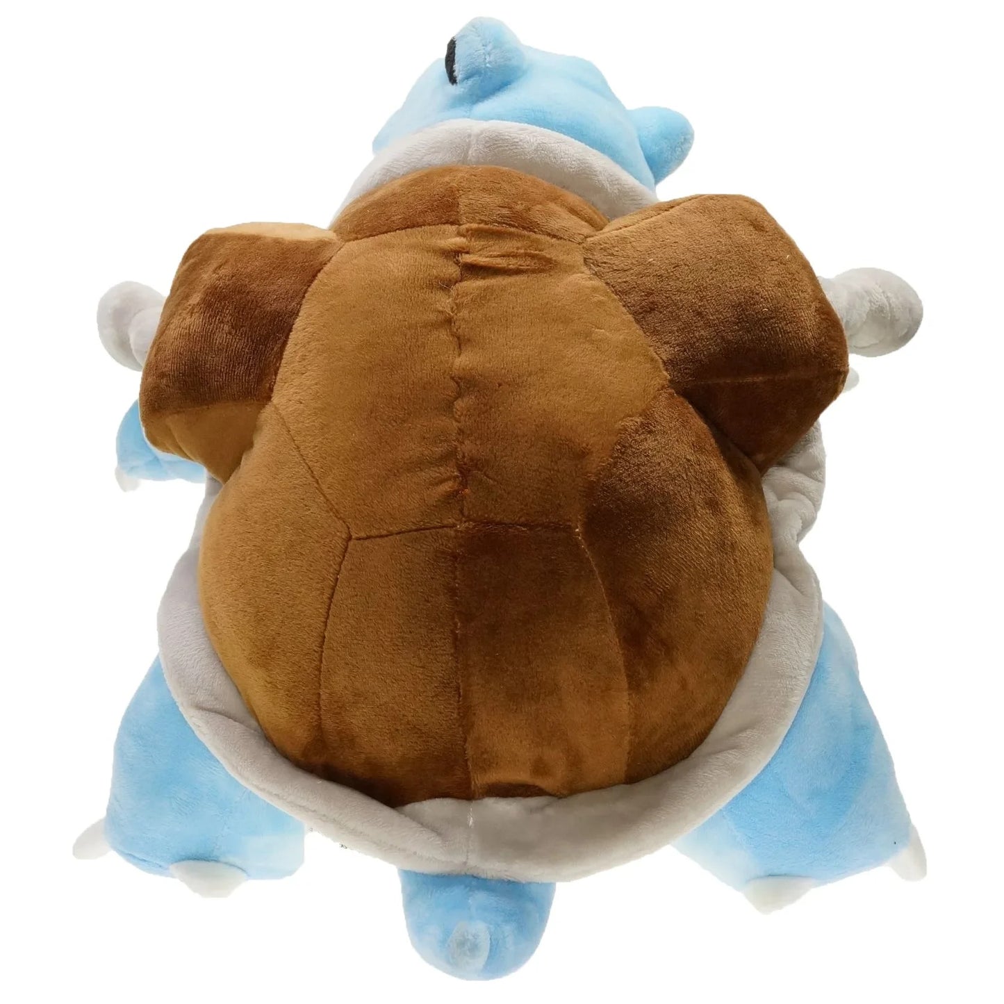 Blastoise Attack Stuffed Plush Toy