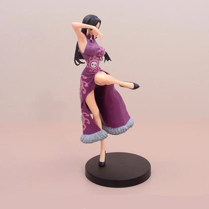 Classic Boa Hancock Anime Figure