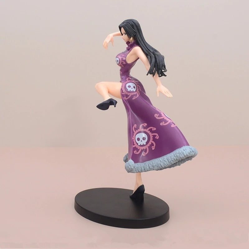 Classic Boa Hancock Anime Figure