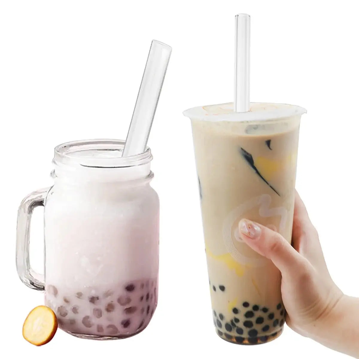 Boba Straw