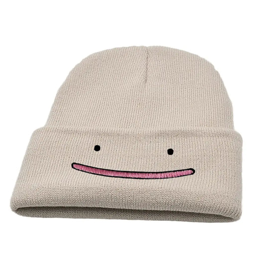 Brown Ditto Beanie