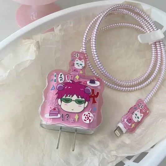 Cable Protector