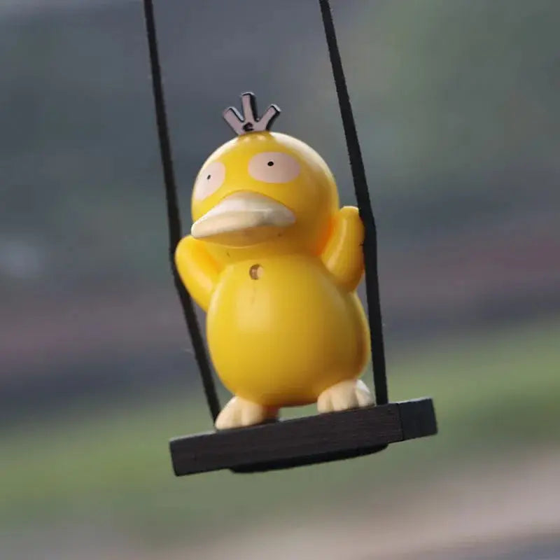 Car Pendant