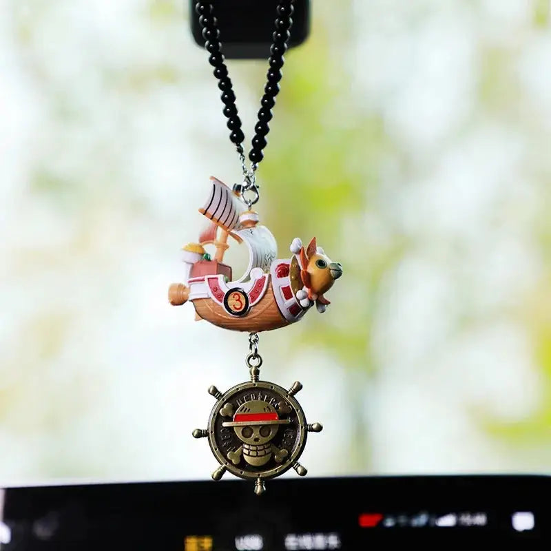 Car Pendant