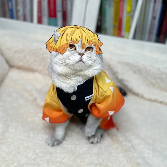 Cat Cosplay – 🈹 JAPAN BOX