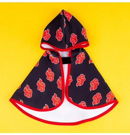 Akatsuki Cat Cloak