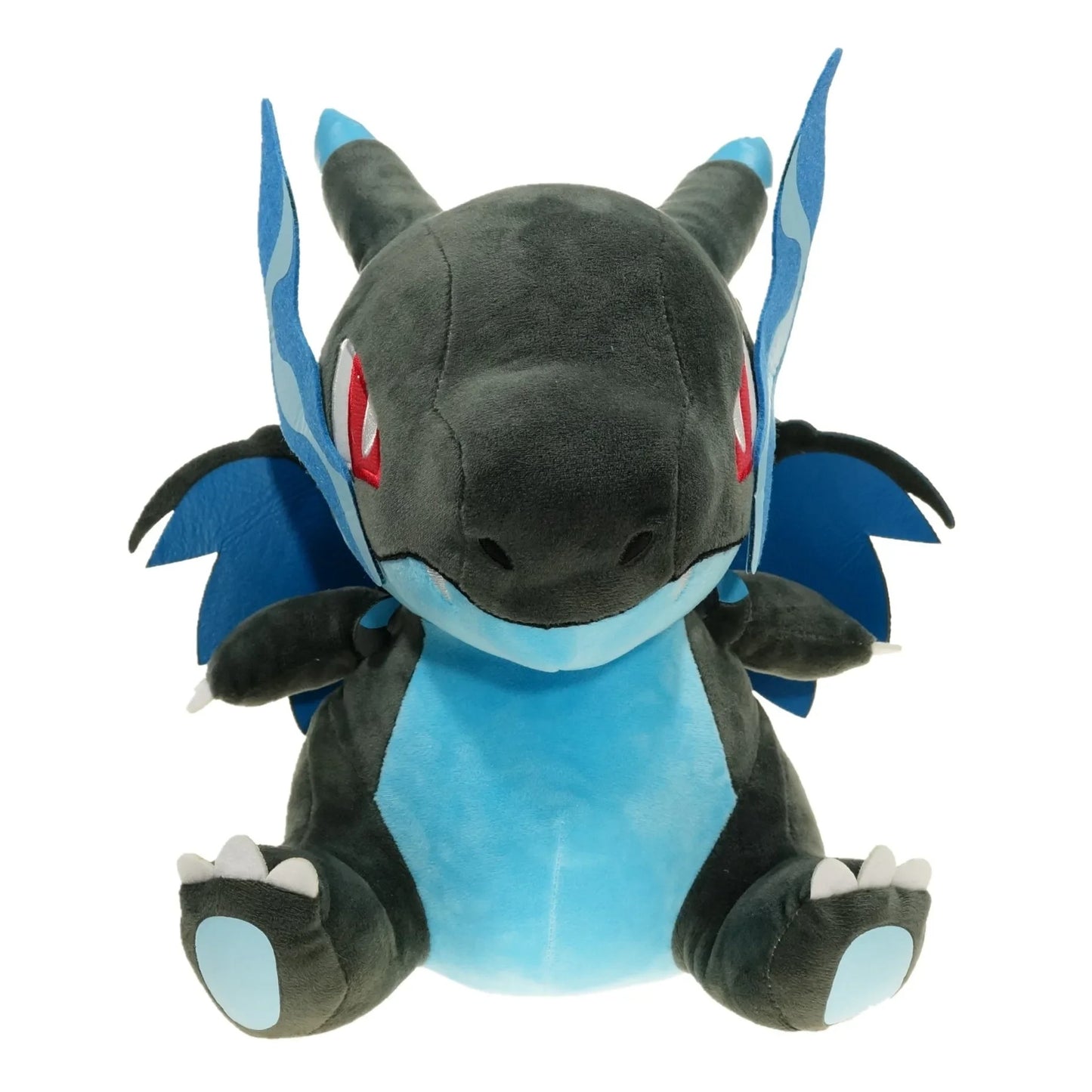 Cute Mega Charizard Plush Toy