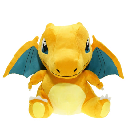 Cute Charizard Plush Toy