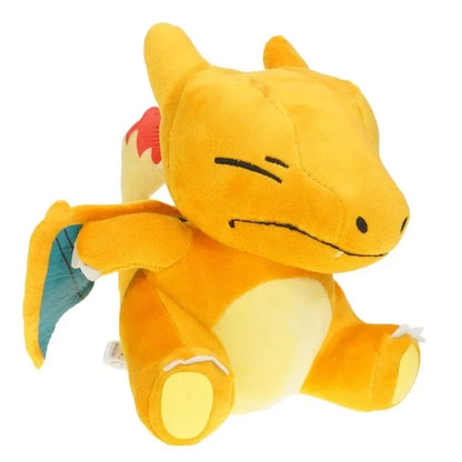 Baby Charizard Plush Toy